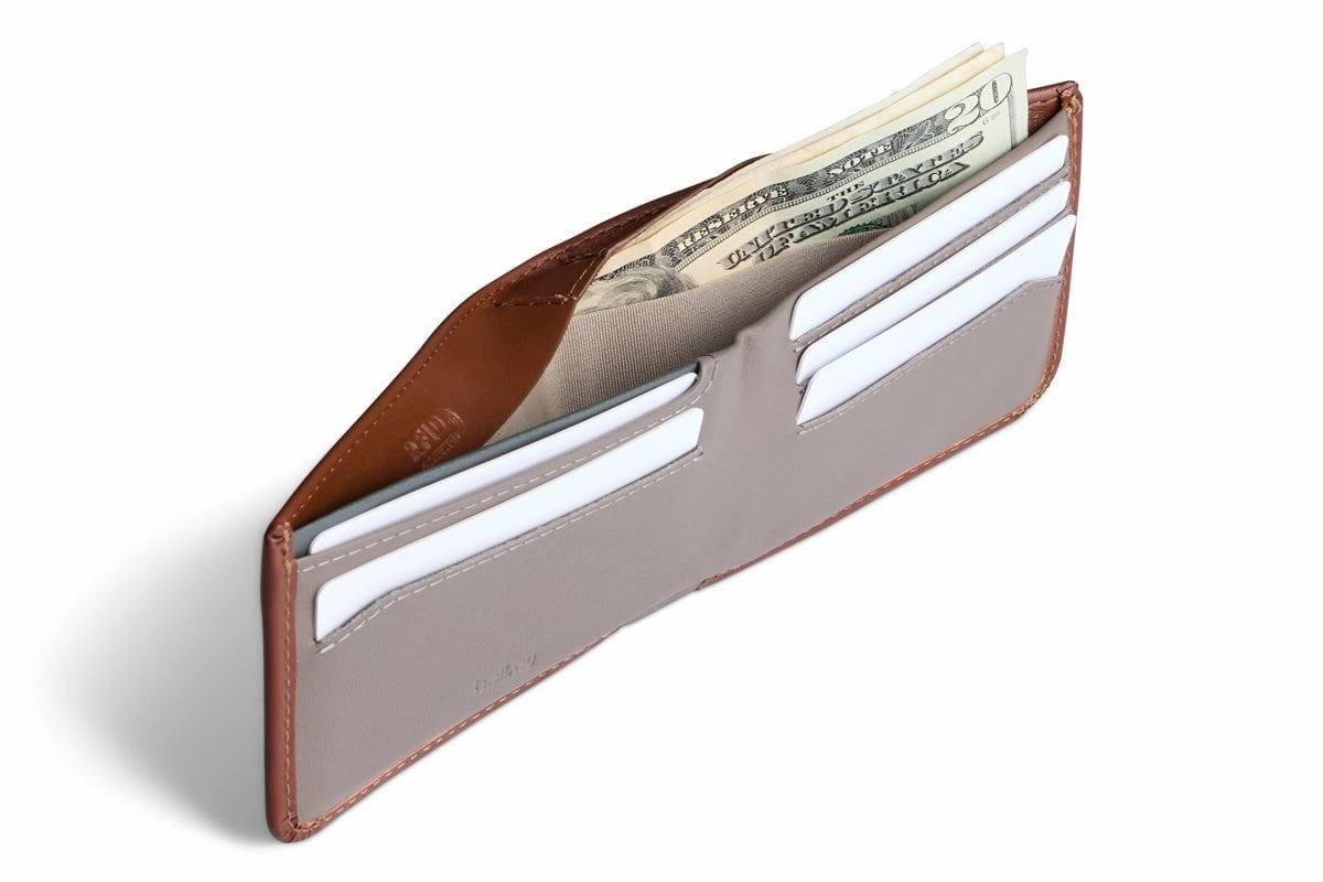 Bellroy Hide & Seek - LO