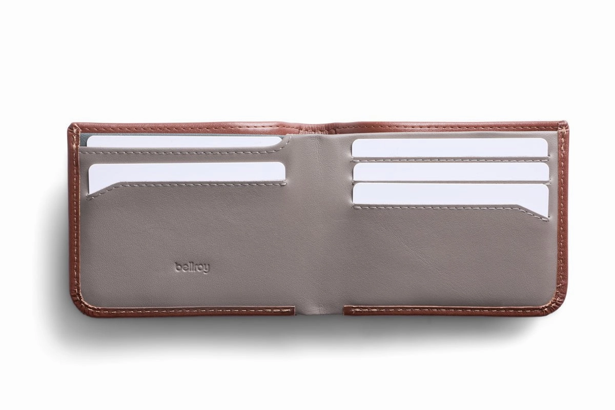 Bellroy Hide & Seek - LO