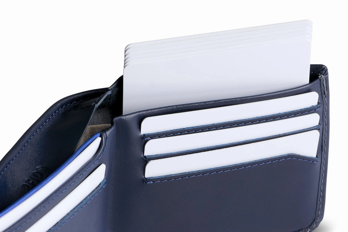 Bellroy Hide & Seek - LO