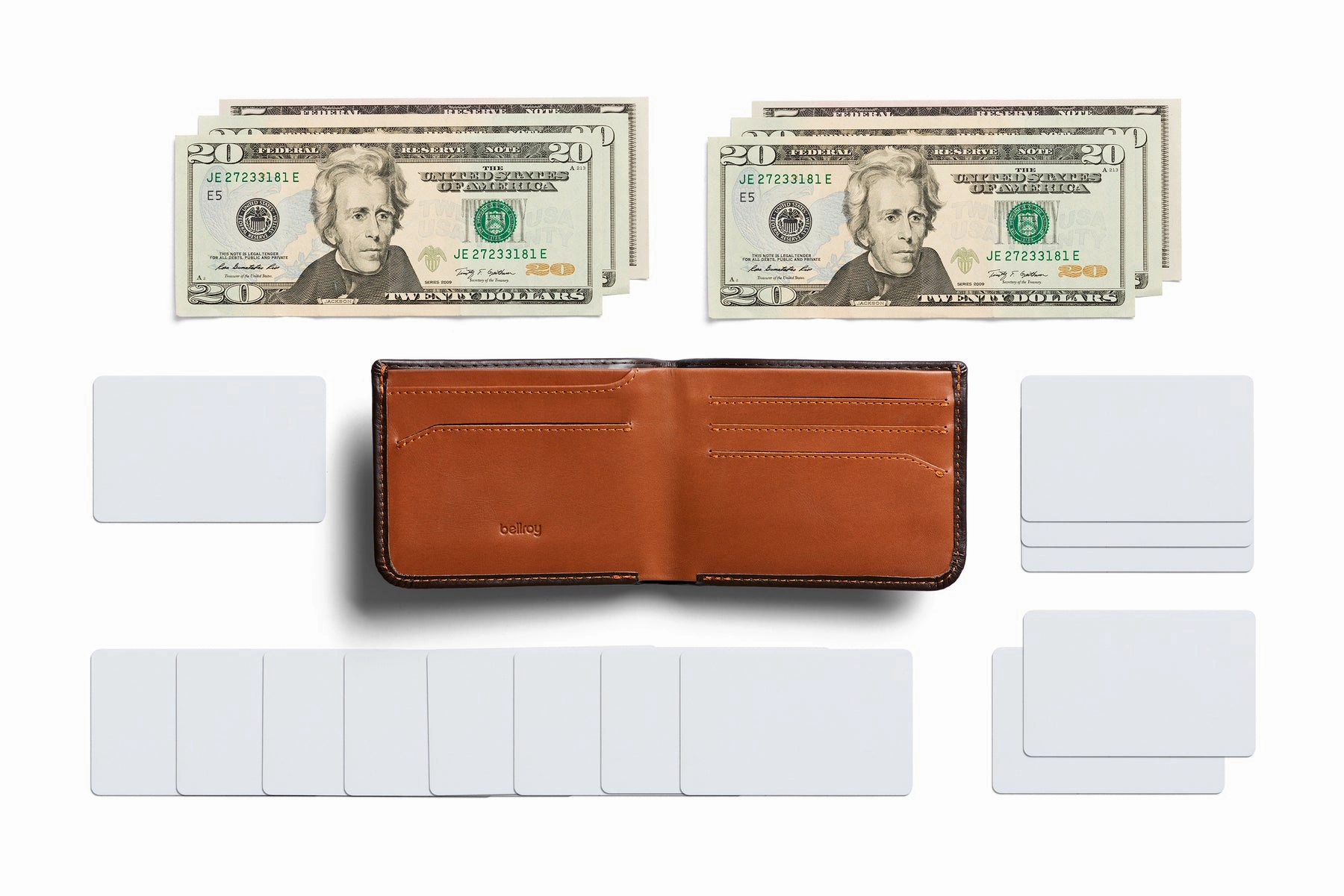 Bellroy Hide & Seek - LO
