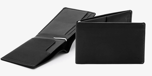 Bellroy RFID Travel Wallet