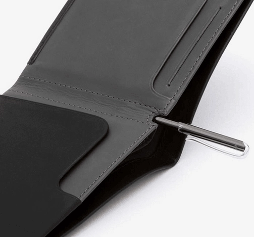 Bellroy RFID Travel Wallet