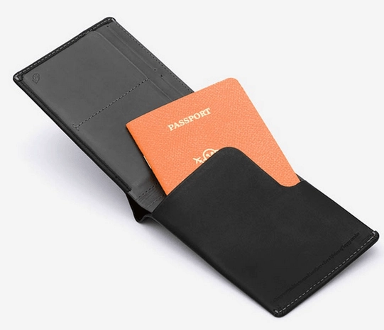 Bellroy RFID Travel Wallet