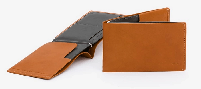 Bellroy RFID Travel Wallet