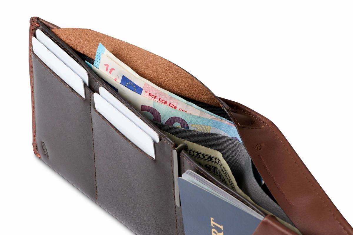 Bellroy Travel Wallet