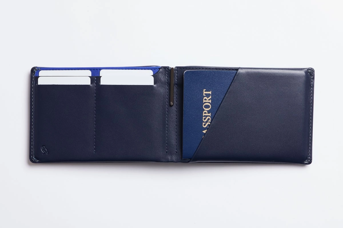 Bellroy Travel Wallet