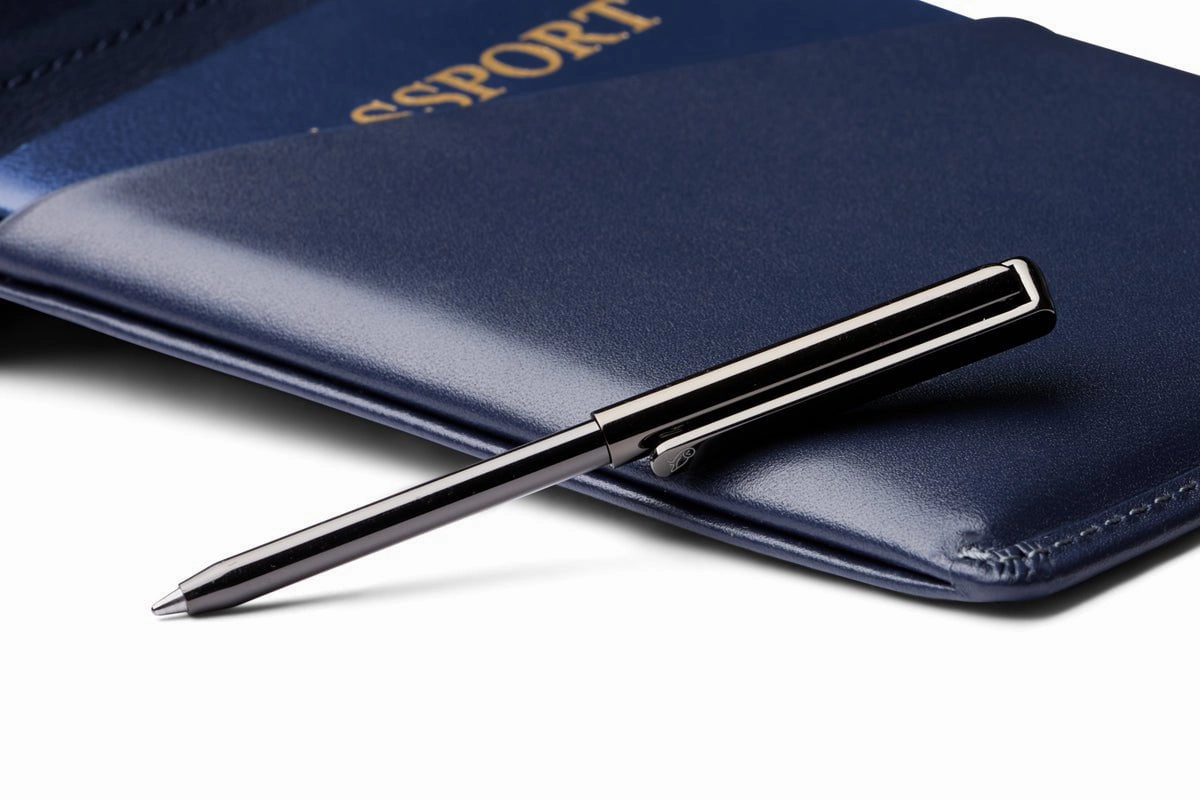 Bellroy Travel Wallet