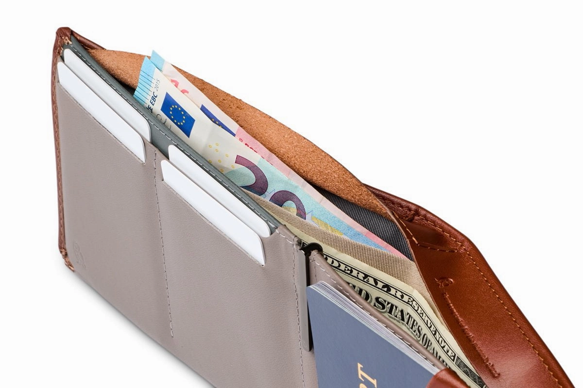 Bellroy Travel Wallet