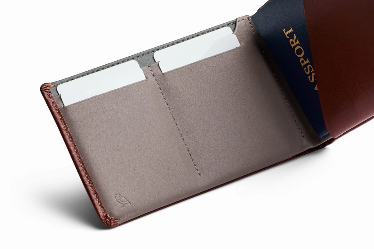 Bellroy Travel Wallet