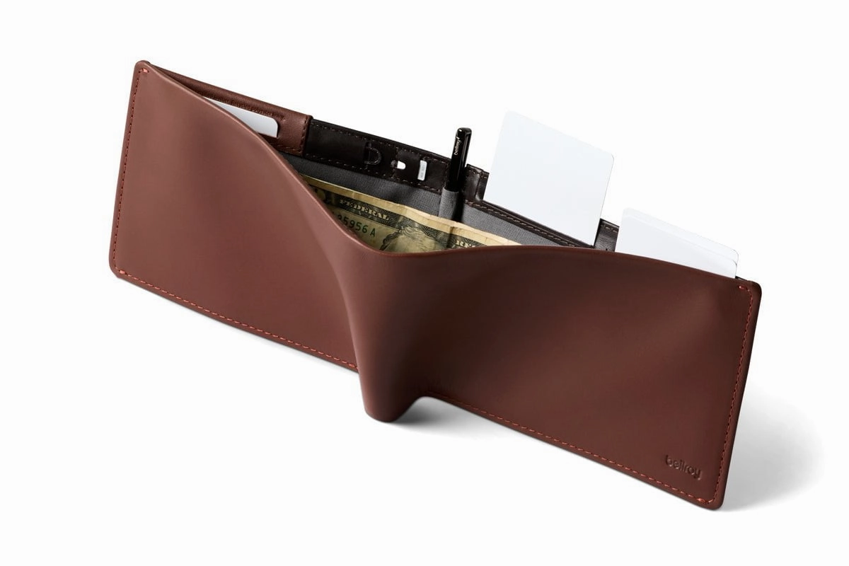 Bellroy Travel Wallet