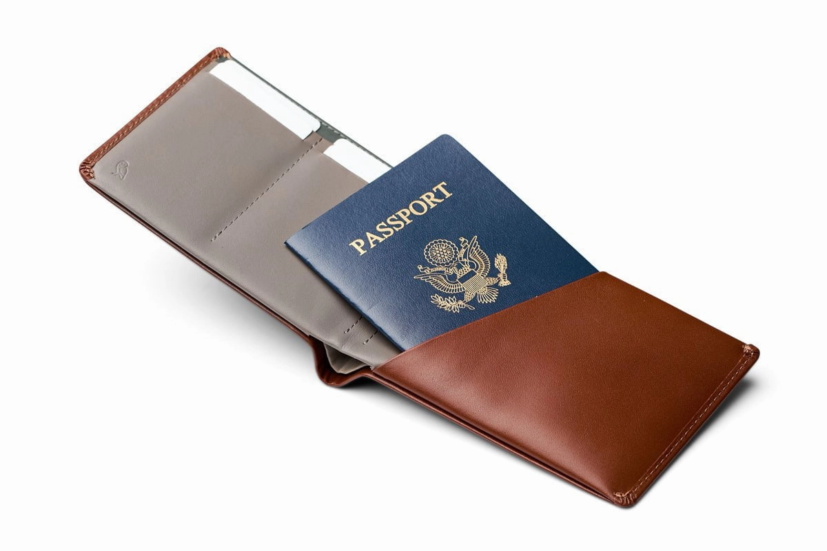 Bellroy Travel Wallet