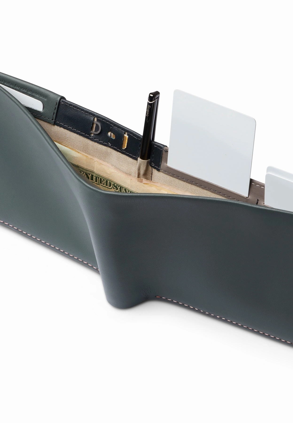 Bellroy Travel Wallet