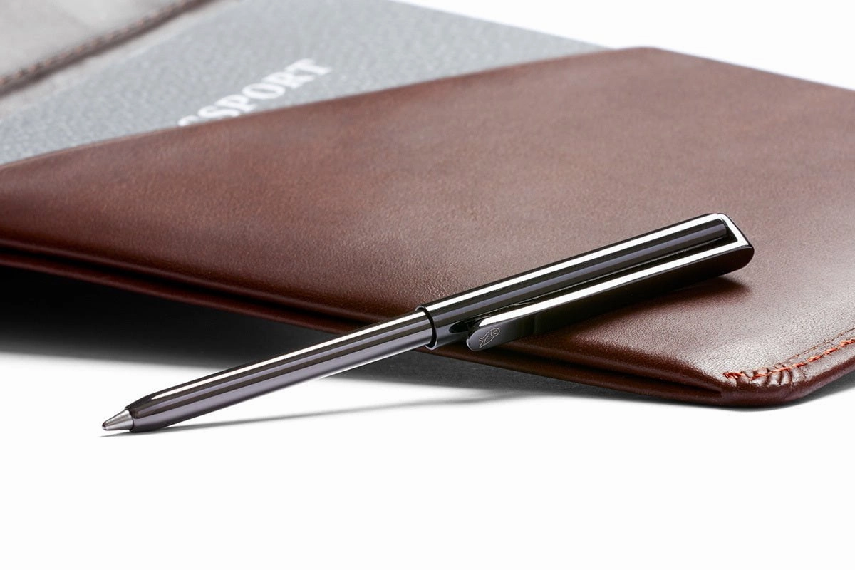 Bellroy Travel Wallet