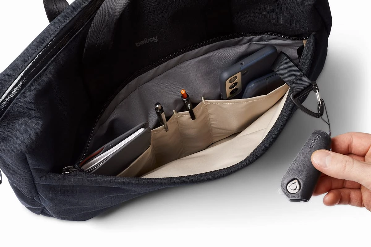 Bellroy Via Work Bag (Tech Briefcase)