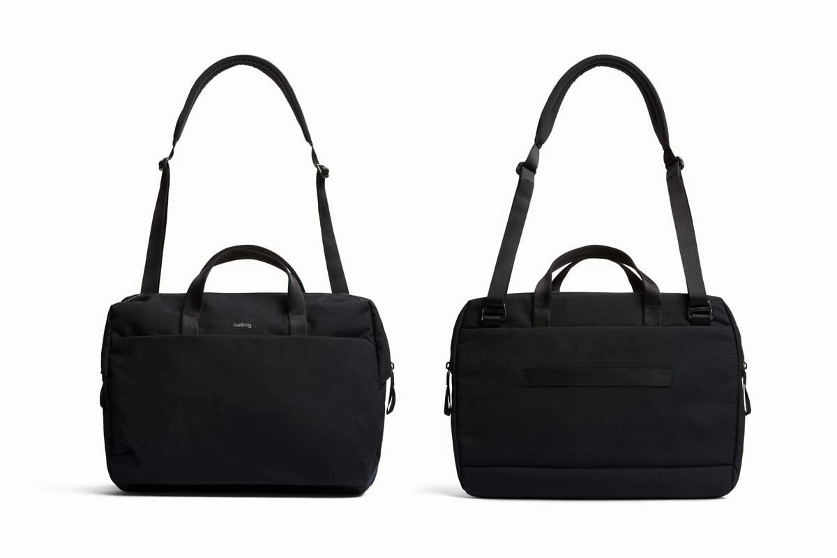 Bellroy Via Work Bag (Tech Briefcase)