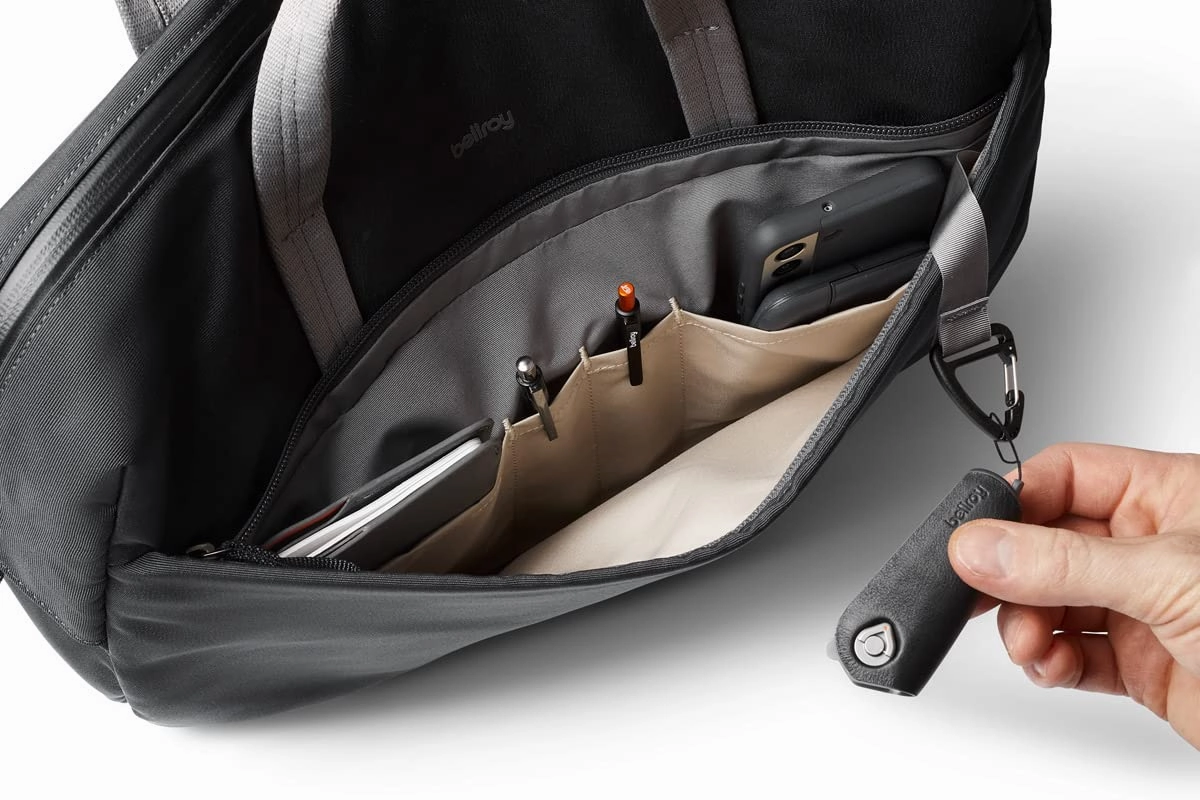 Bellroy Via Work Bag (Tech Briefcase)