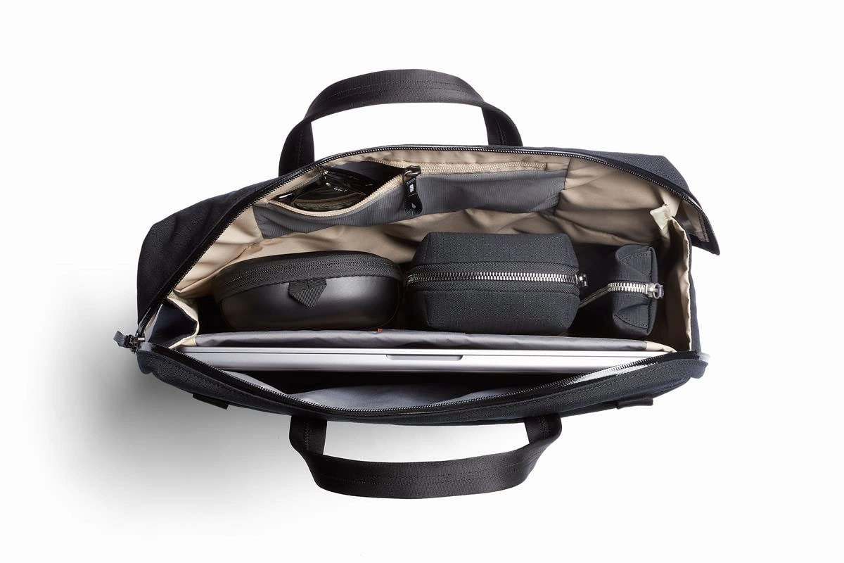 Bellroy Via Work Bag (Tech Briefcase)