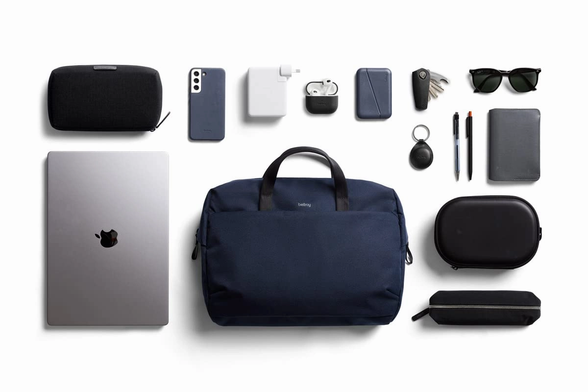 Bellroy Via Work Bag (Tech Briefcase)
