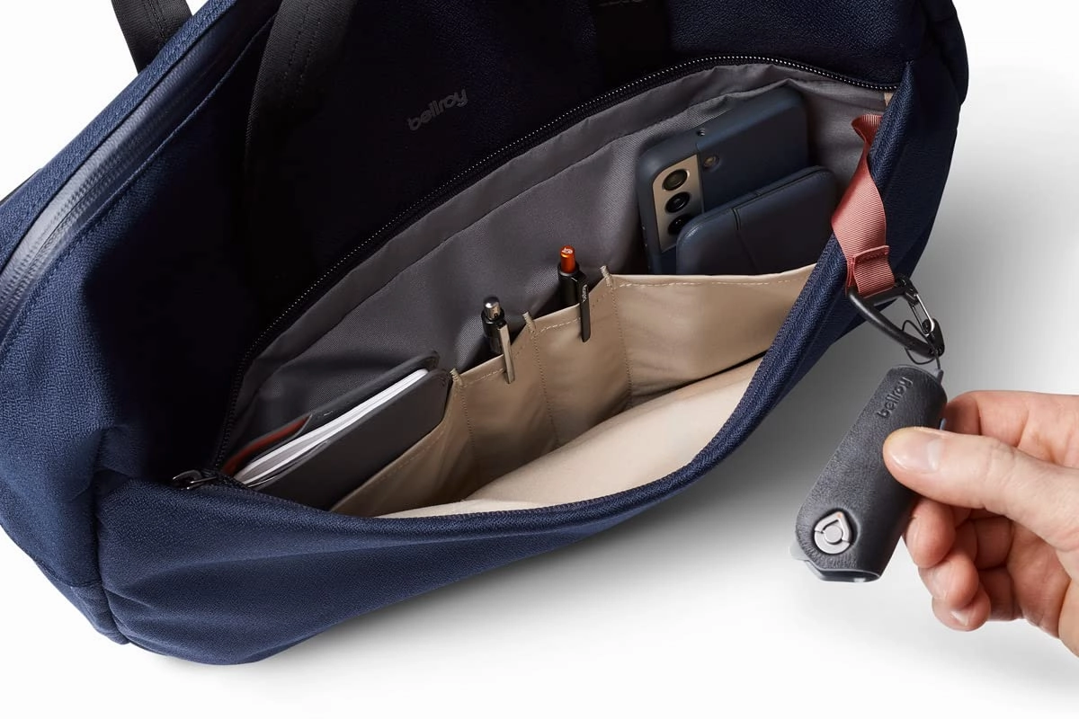 Bellroy Via Work Bag (Tech Briefcase)