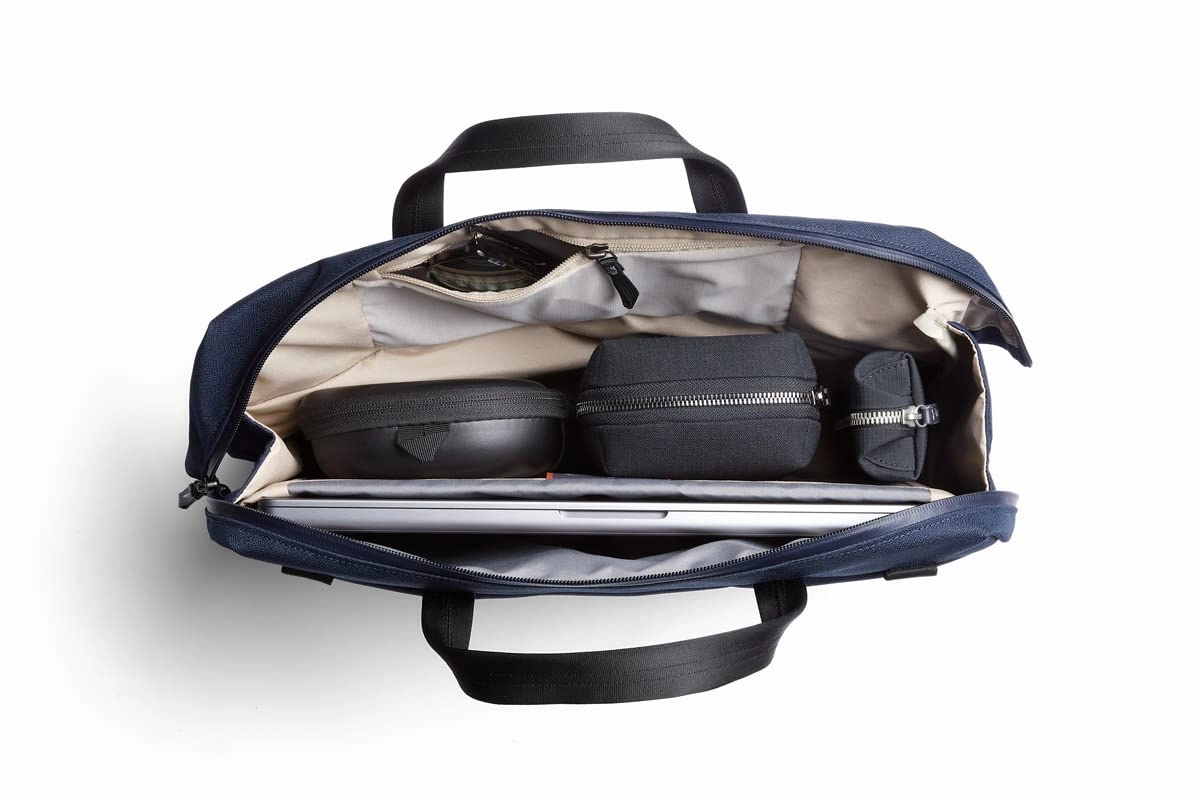 Bellroy Via Work Bag (Tech Briefcase)