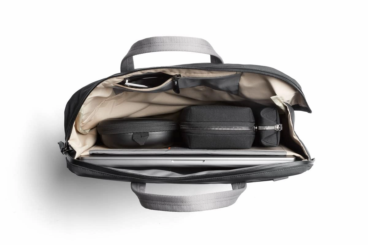 Bellroy Via Work Bag (Tech Briefcase)