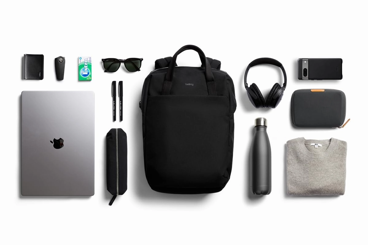 Bellroy Via Workpack