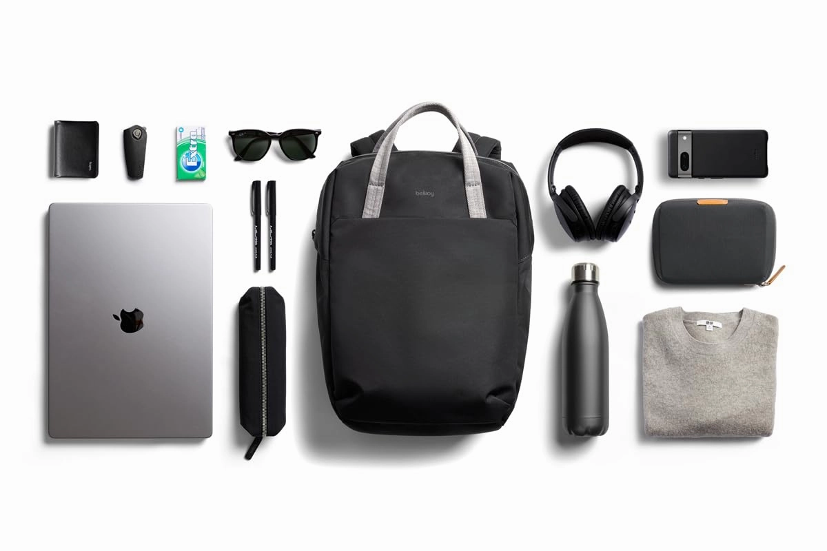 Bellroy Via Workpack