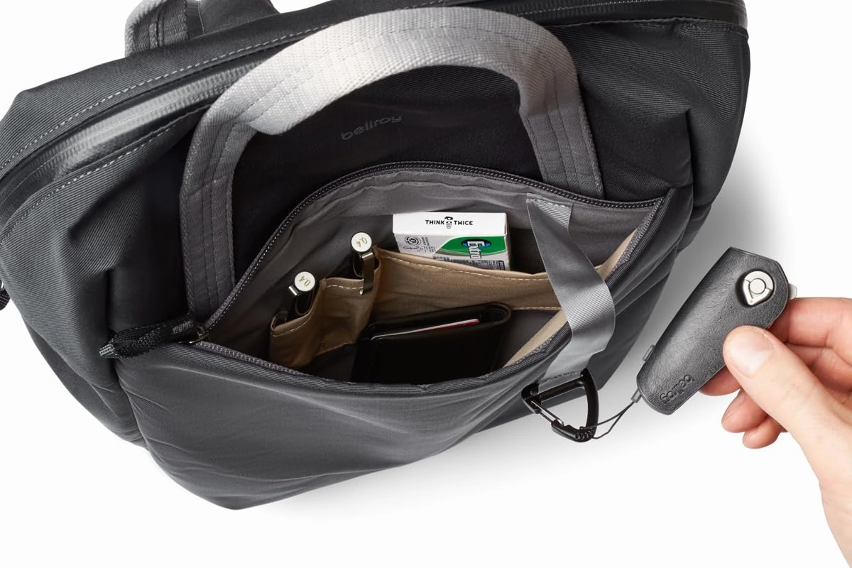 Bellroy Via Workpack