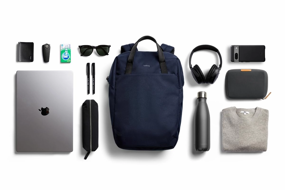 Bellroy Via Workpack