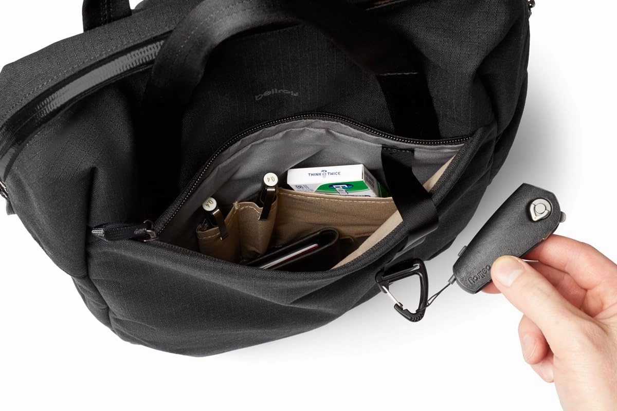 Bellroy Via Workpack