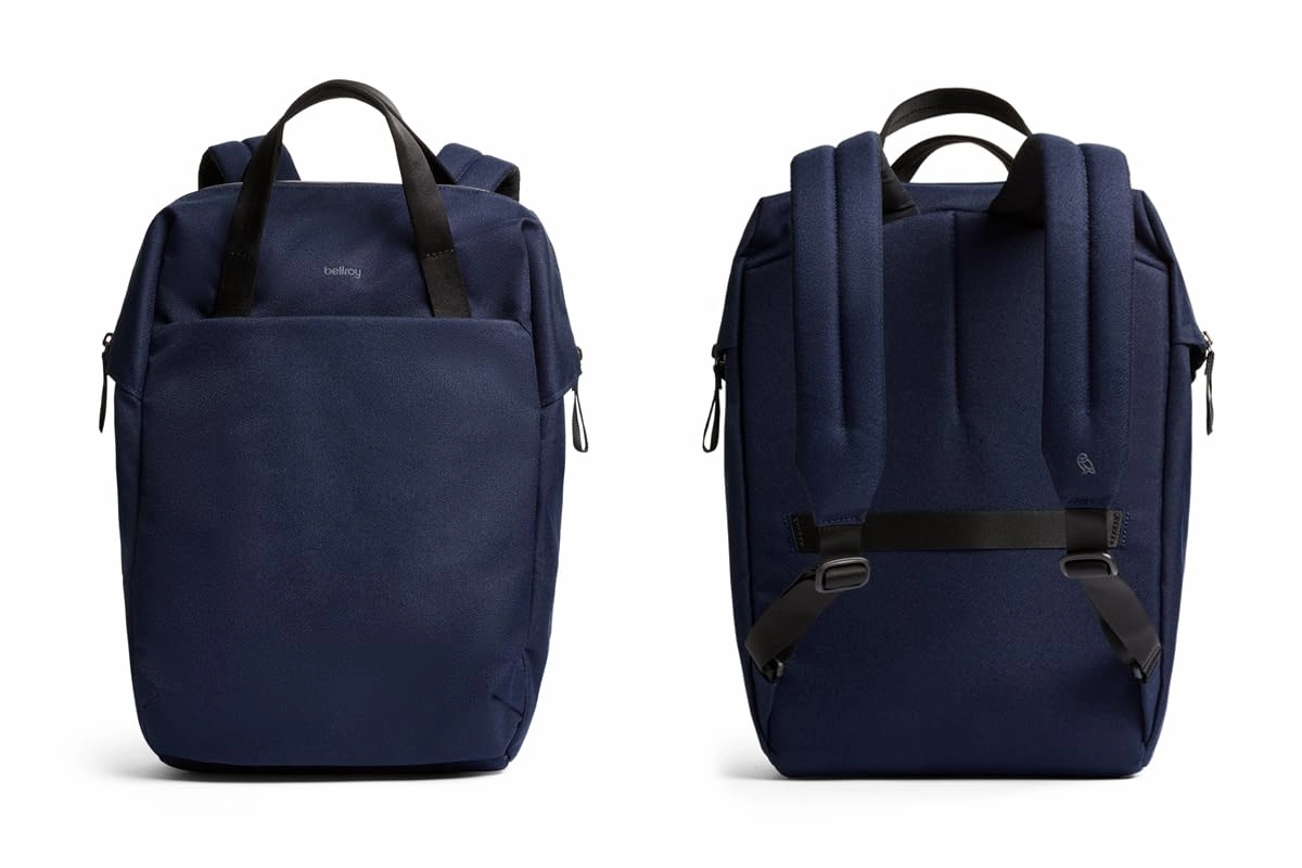 Bellroy Via Workpack