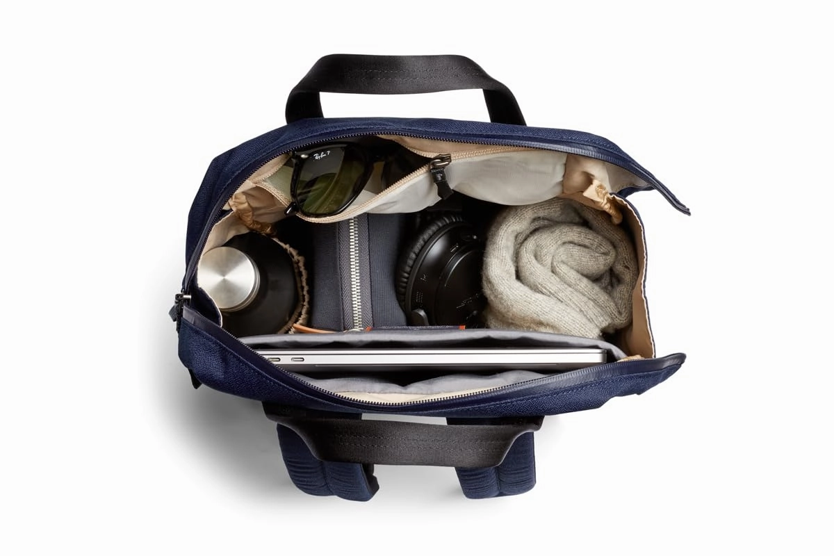 Bellroy Via Workpack