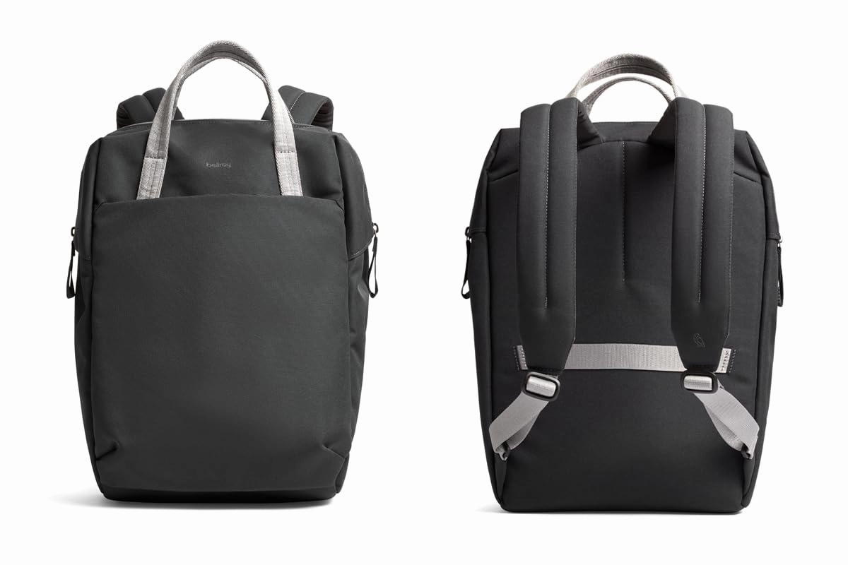 Bellroy Via Workpack