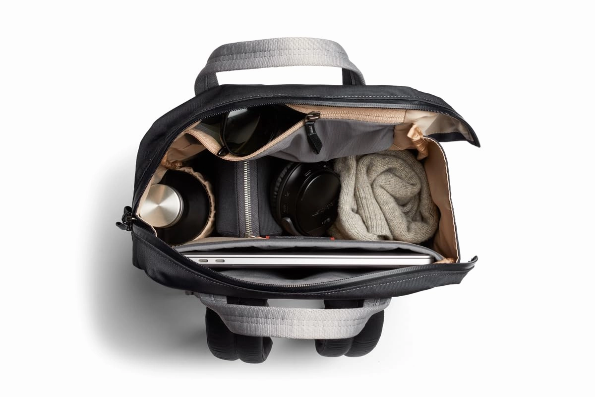Bellroy Via Workpack
