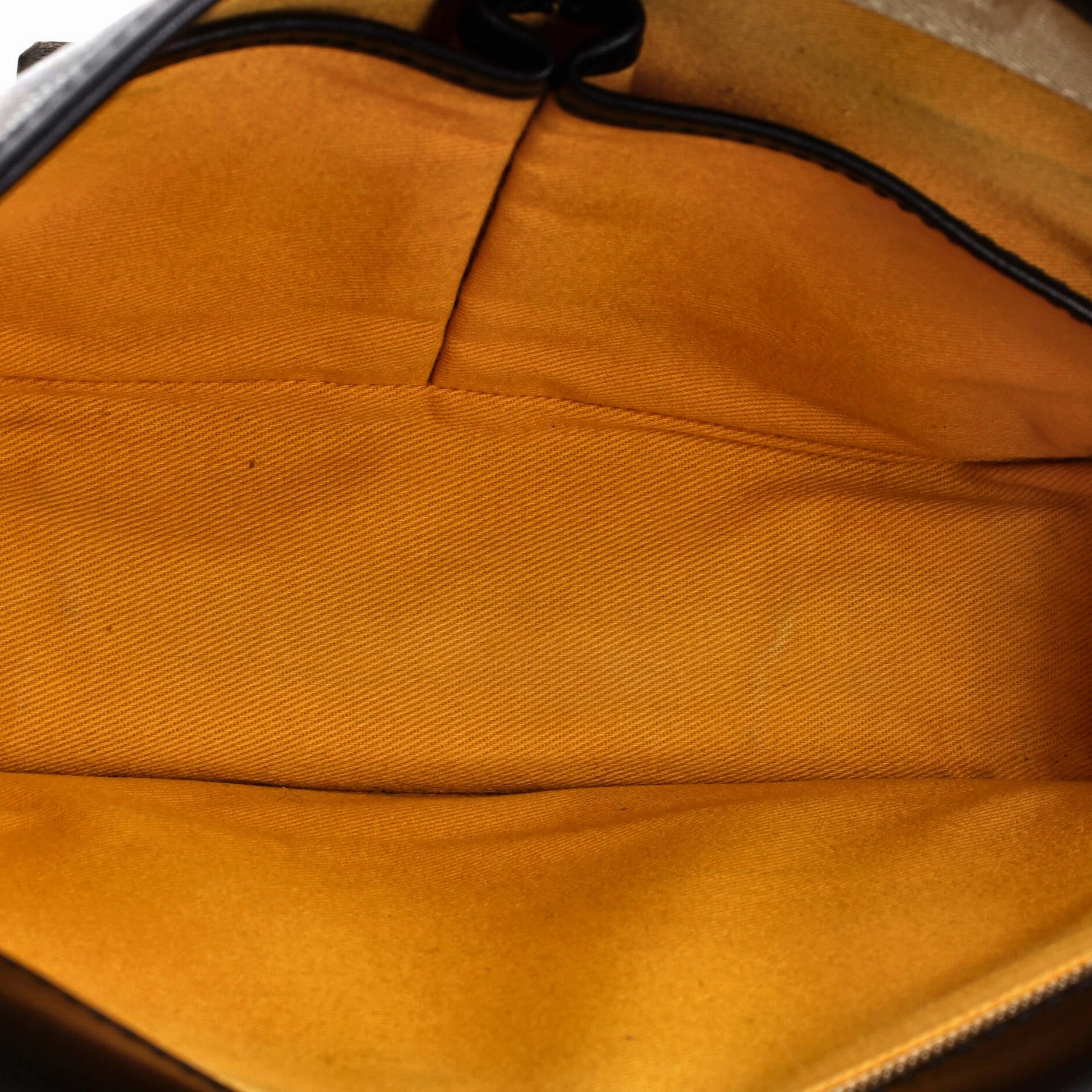 Belvedere Messenger Bag Coated Canvas PM