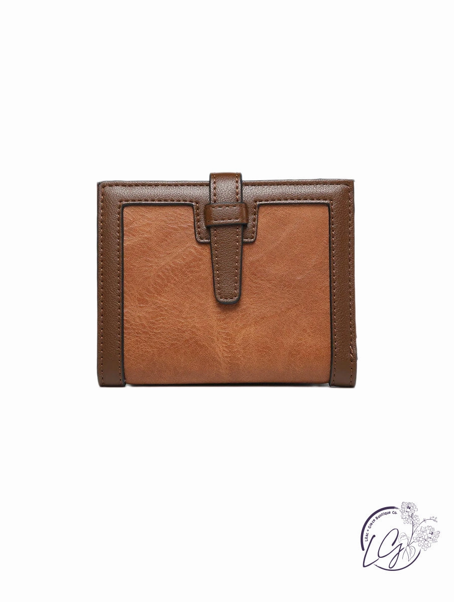 Bessie Wallet