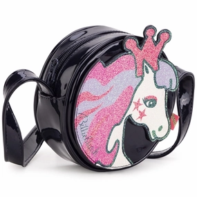 Billieblush Bag Navy