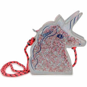 Billieblush Shoulder Bag White