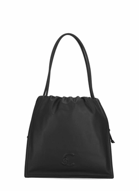 Black Dulse Bag