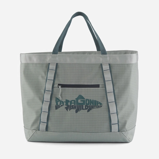 BLACK HOLE GEAR TOTE 61L