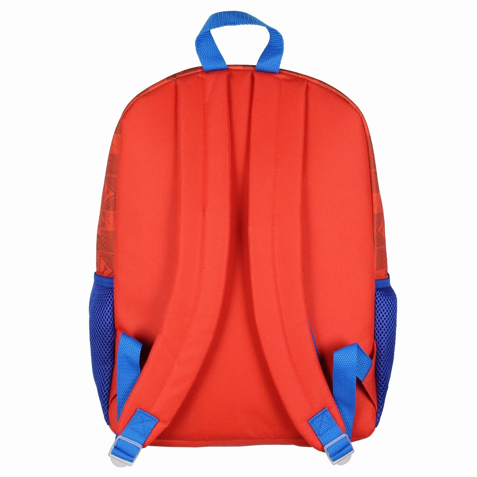 Blaze and the Monster Machines Backpack 3D Blazing Speed School Travel Backpack - One Size