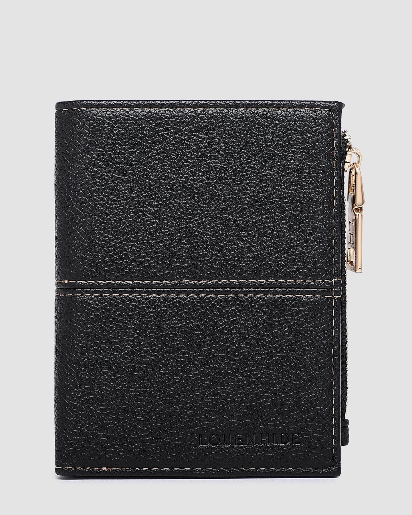 Blondie Wallet Black