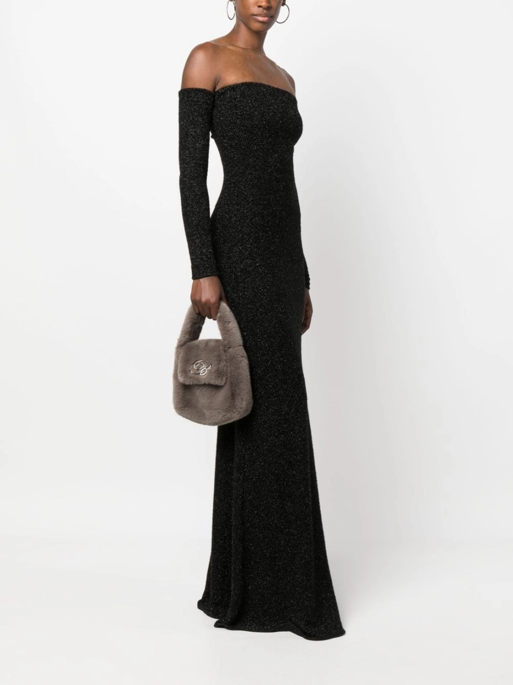 Blumarine Bags.. Green