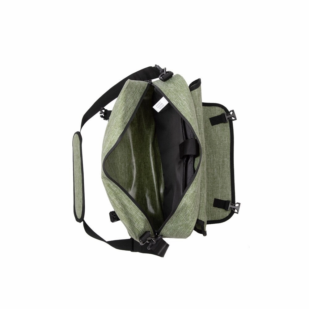 Body Glove Terramar Waterproof Messenger Bag