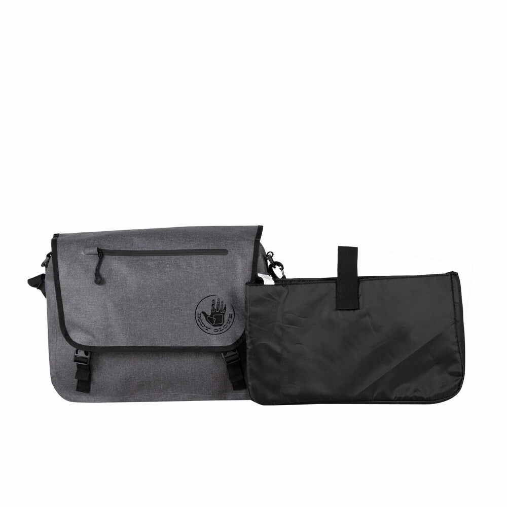 Body Glove Terramar Waterproof Messenger Bag