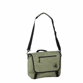 Body Glove Terramar Waterproof Messenger Bag