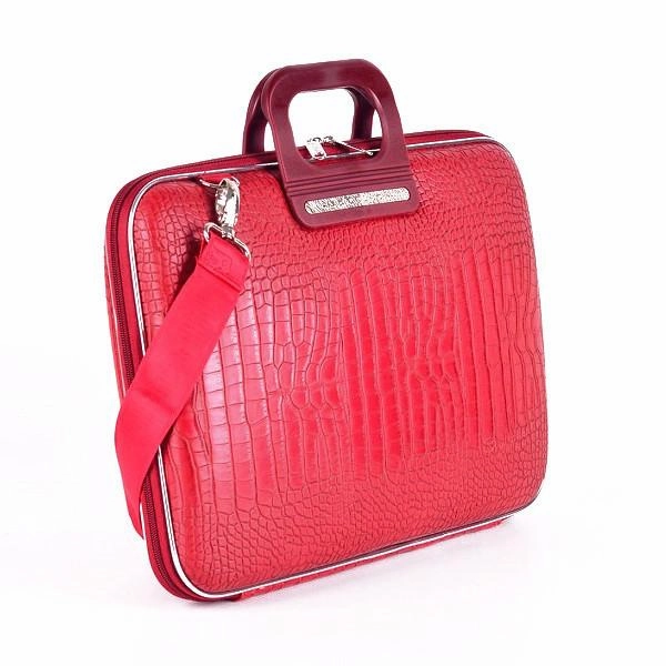 Bombata Classic Cocco Laptop Bag