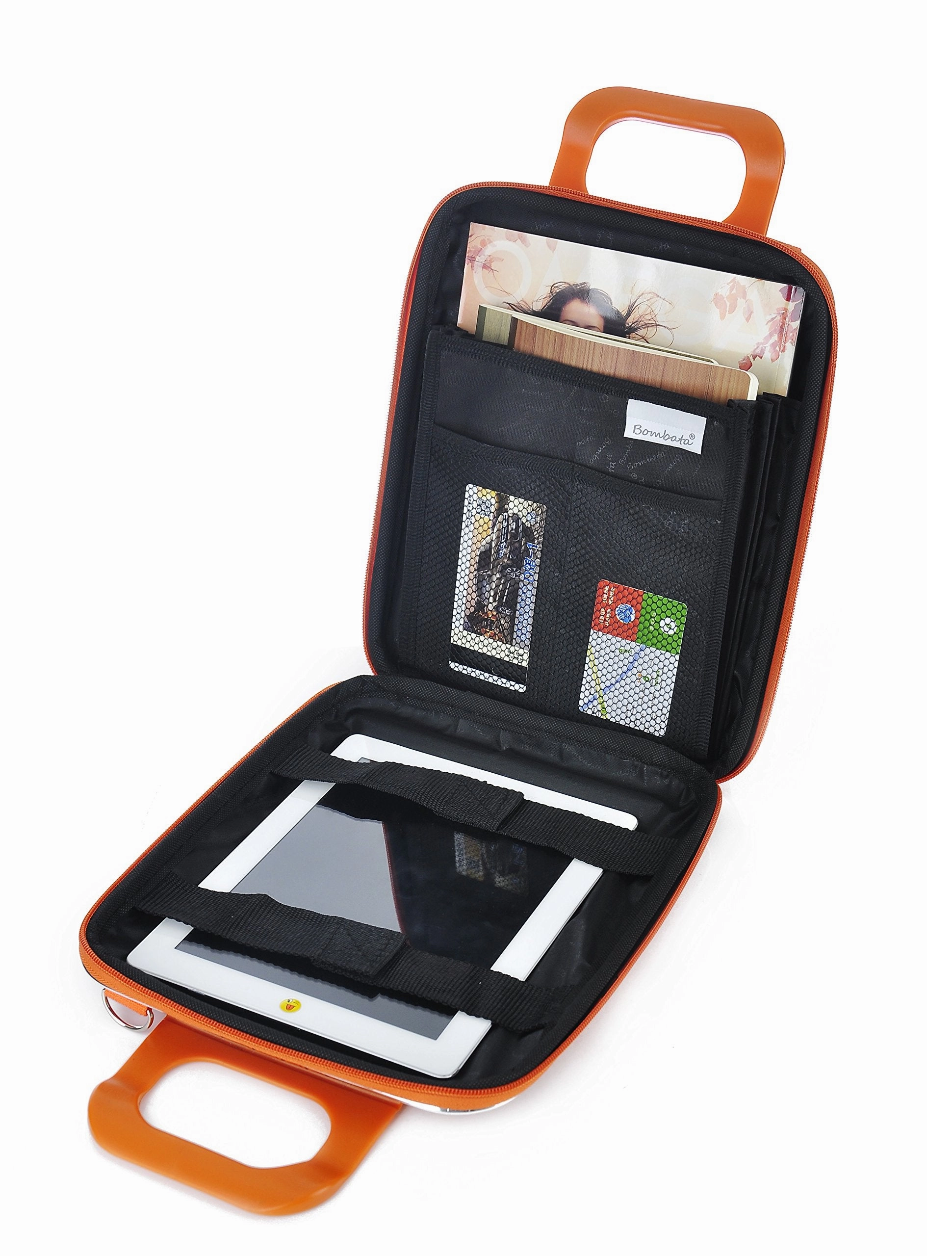 Bombata Classic Cocco Laptop Bag
