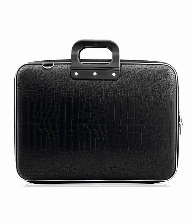 Bombata Classic Cocco Laptop Bag