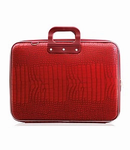 Bombata Classic Cocco Laptop Bag